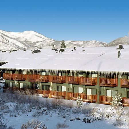 Prospector Accommodations By All Seasons Resort Lodging Park City Eksteriør bilde