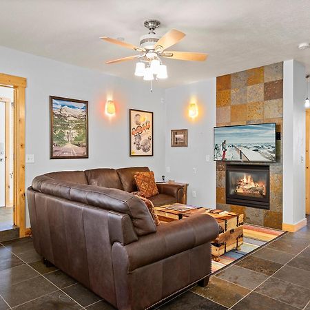 Prospector Accommodations By All Seasons Resort Lodging Park City Eksteriør bilde