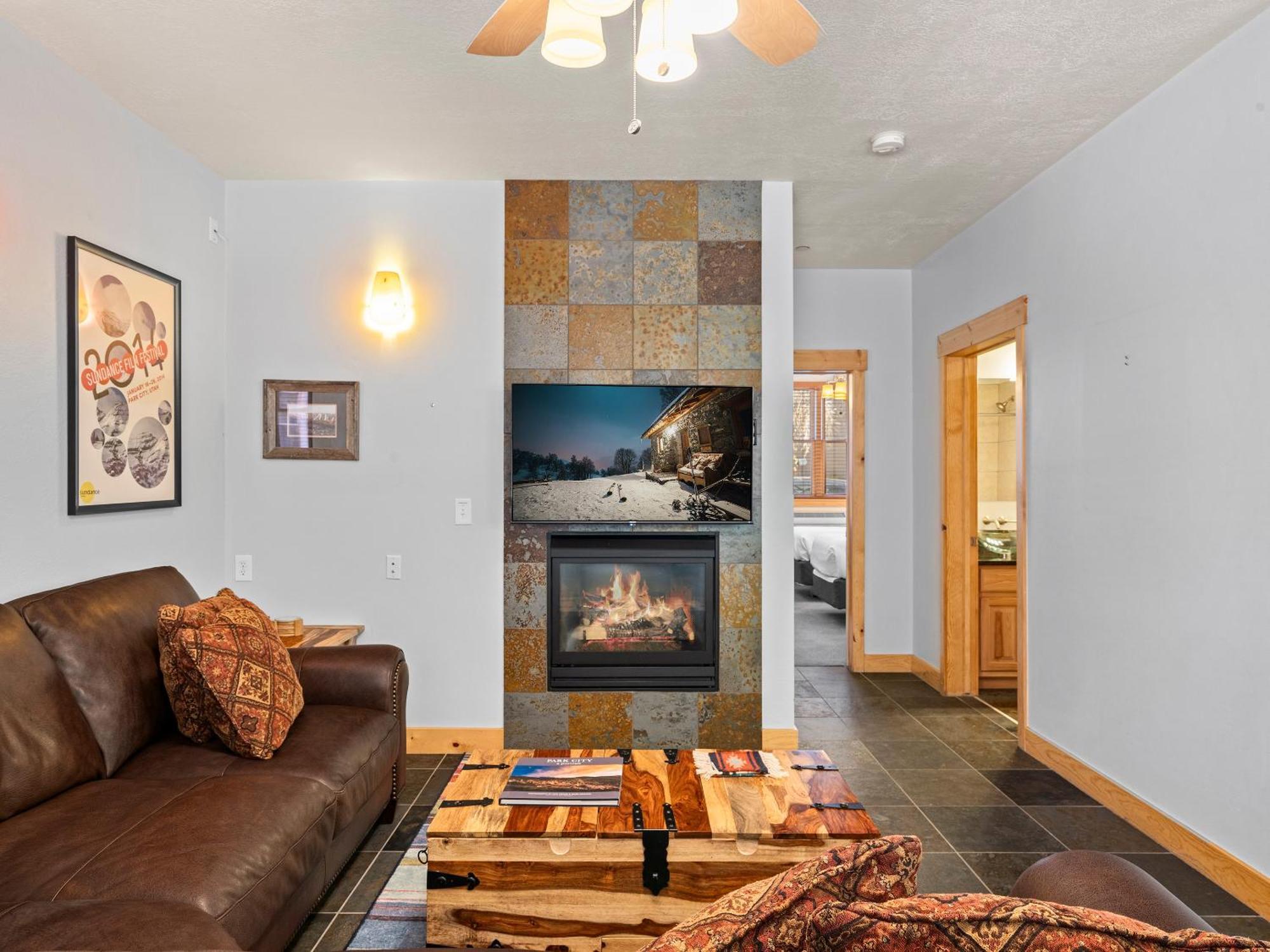 Prospector Accommodations By All Seasons Resort Lodging Park City Eksteriør bilde