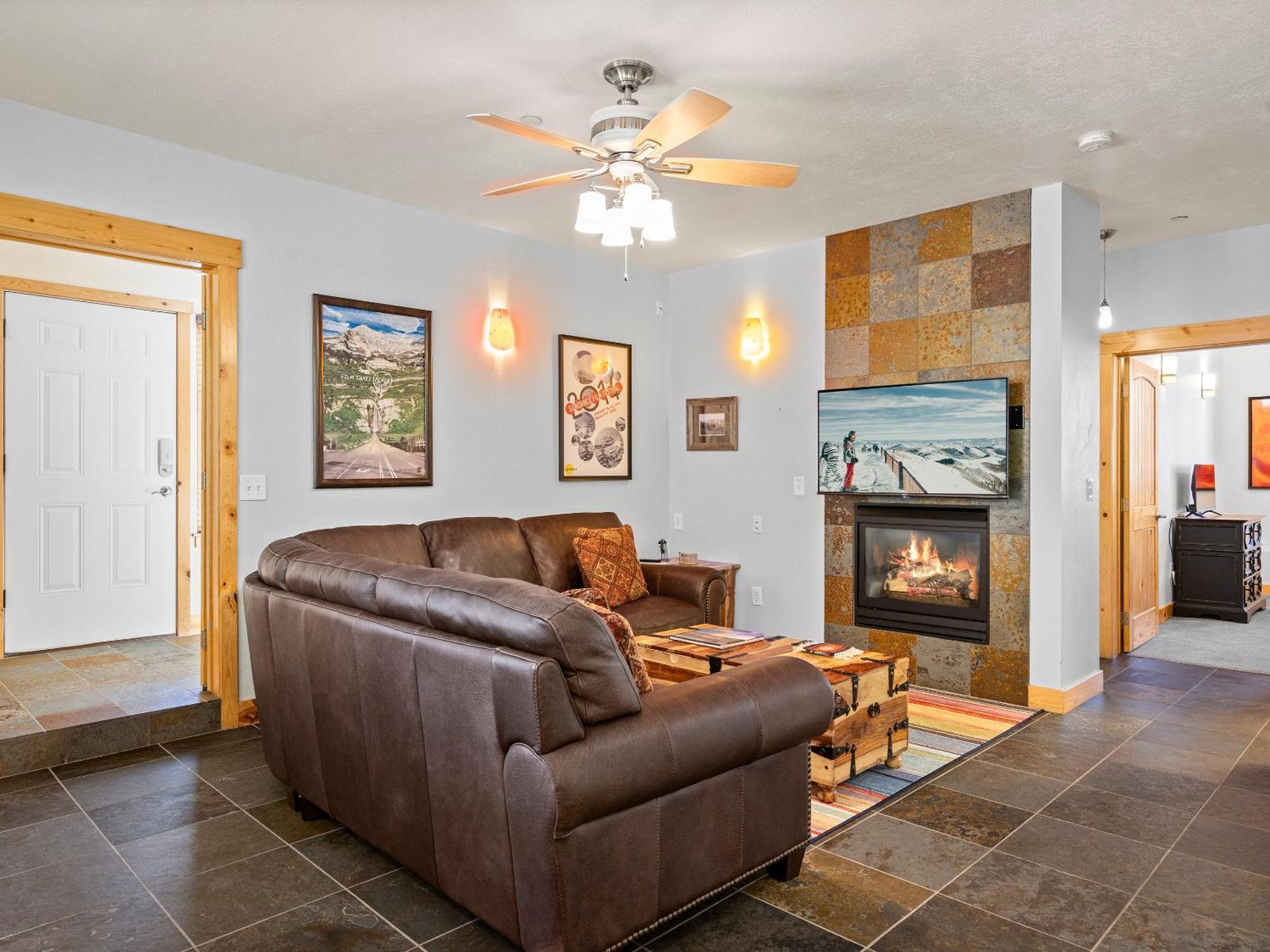 Prospector Accommodations By All Seasons Resort Lodging Park City Eksteriør bilde