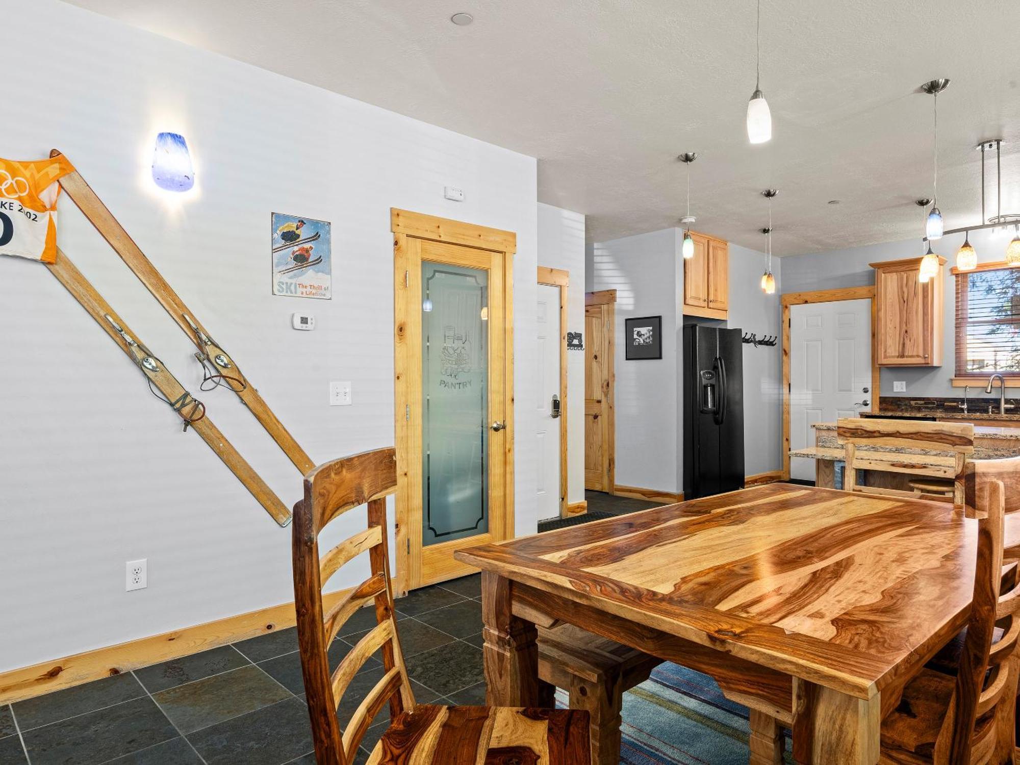 Prospector Accommodations By All Seasons Resort Lodging Park City Eksteriør bilde