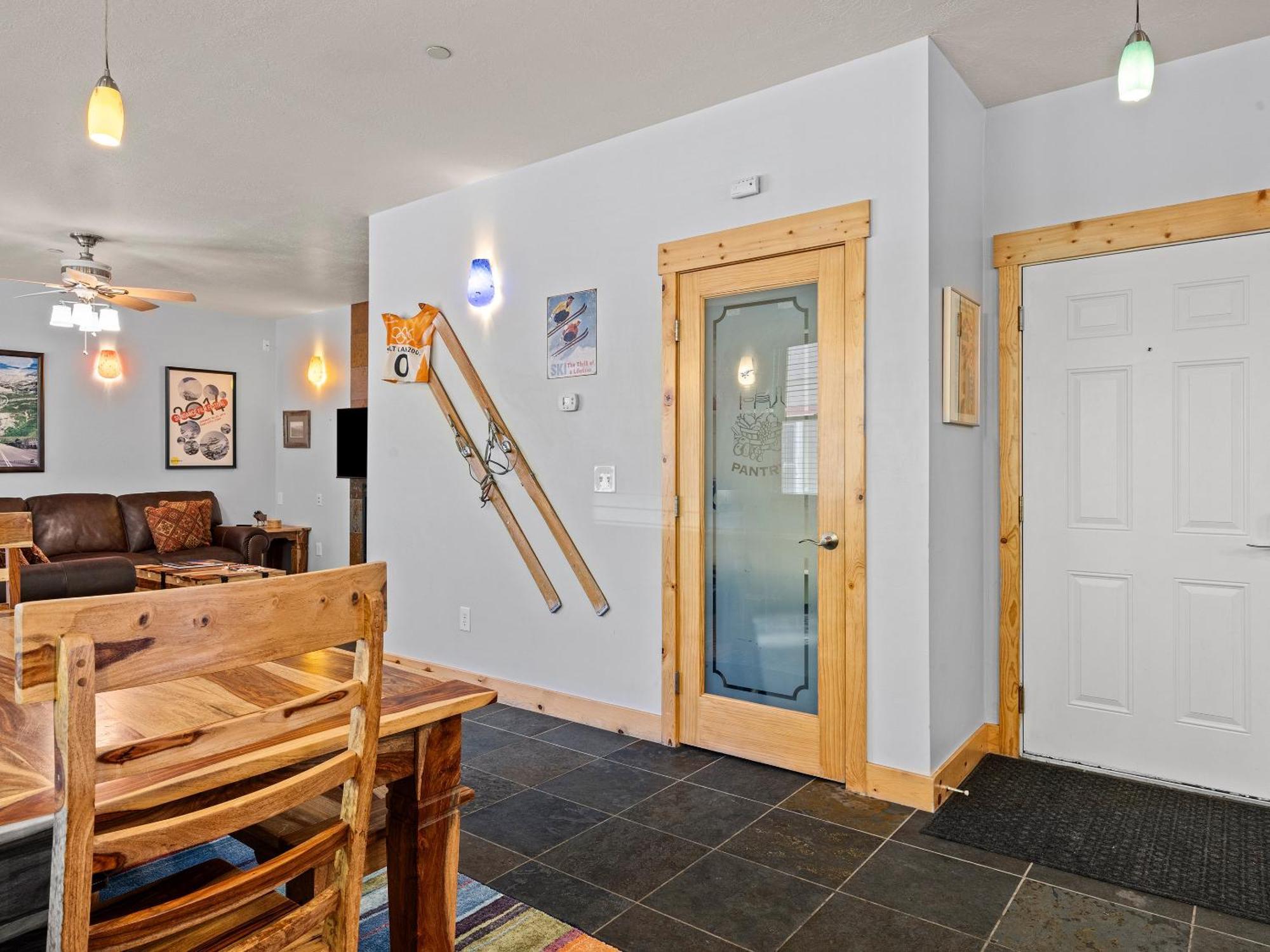Prospector Accommodations By All Seasons Resort Lodging Park City Eksteriør bilde