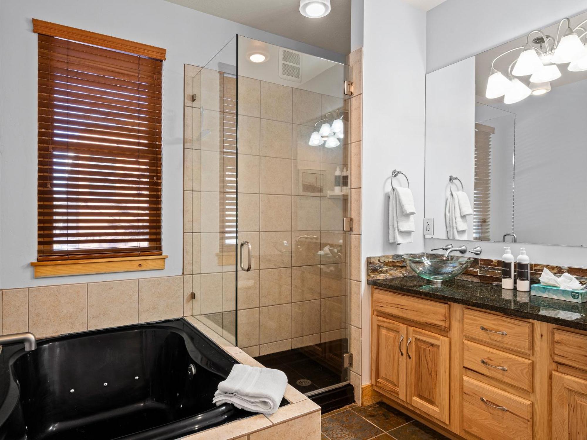 Prospector Accommodations By All Seasons Resort Lodging Park City Eksteriør bilde