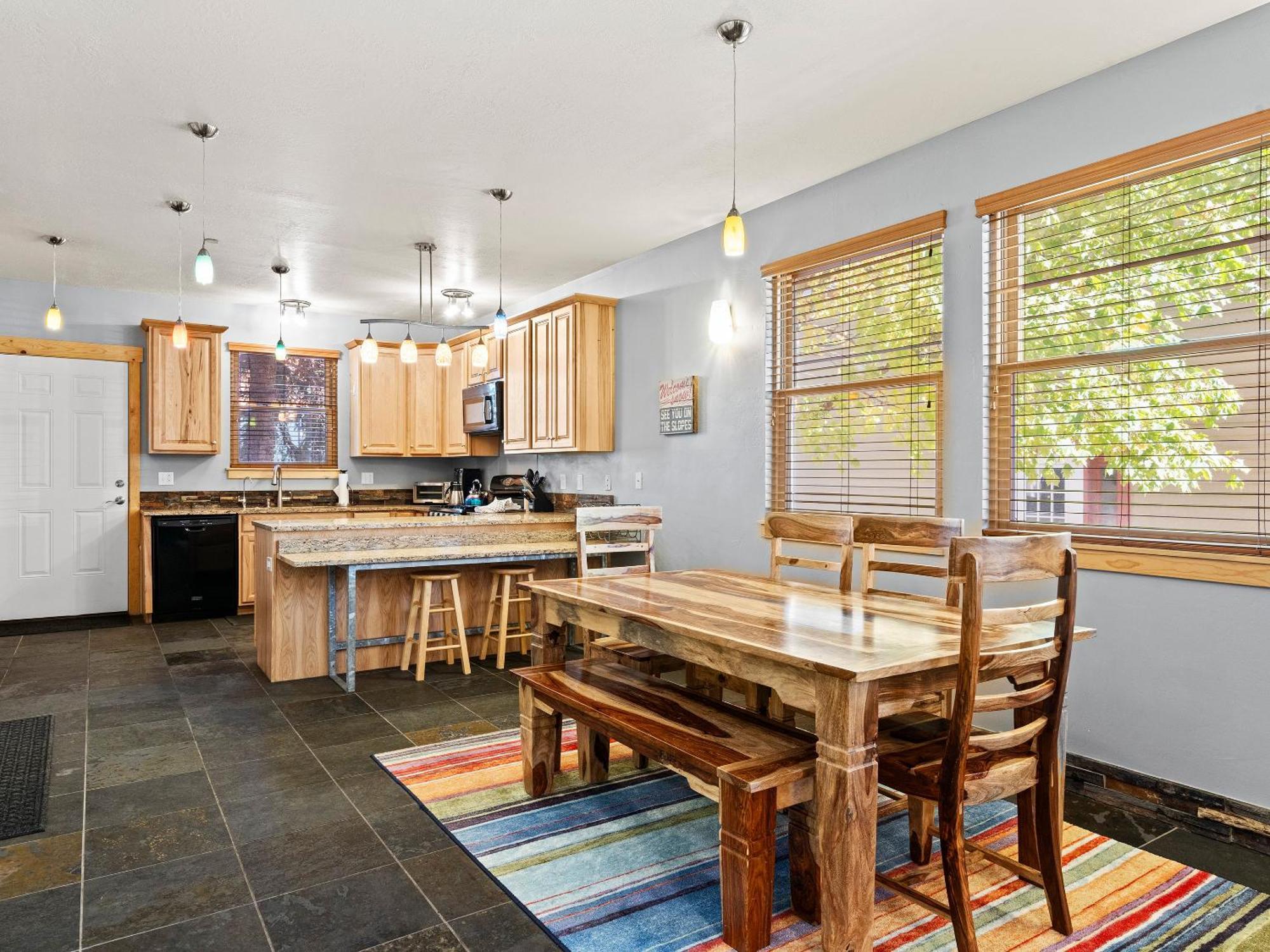 Prospector Accommodations By All Seasons Resort Lodging Park City Eksteriør bilde