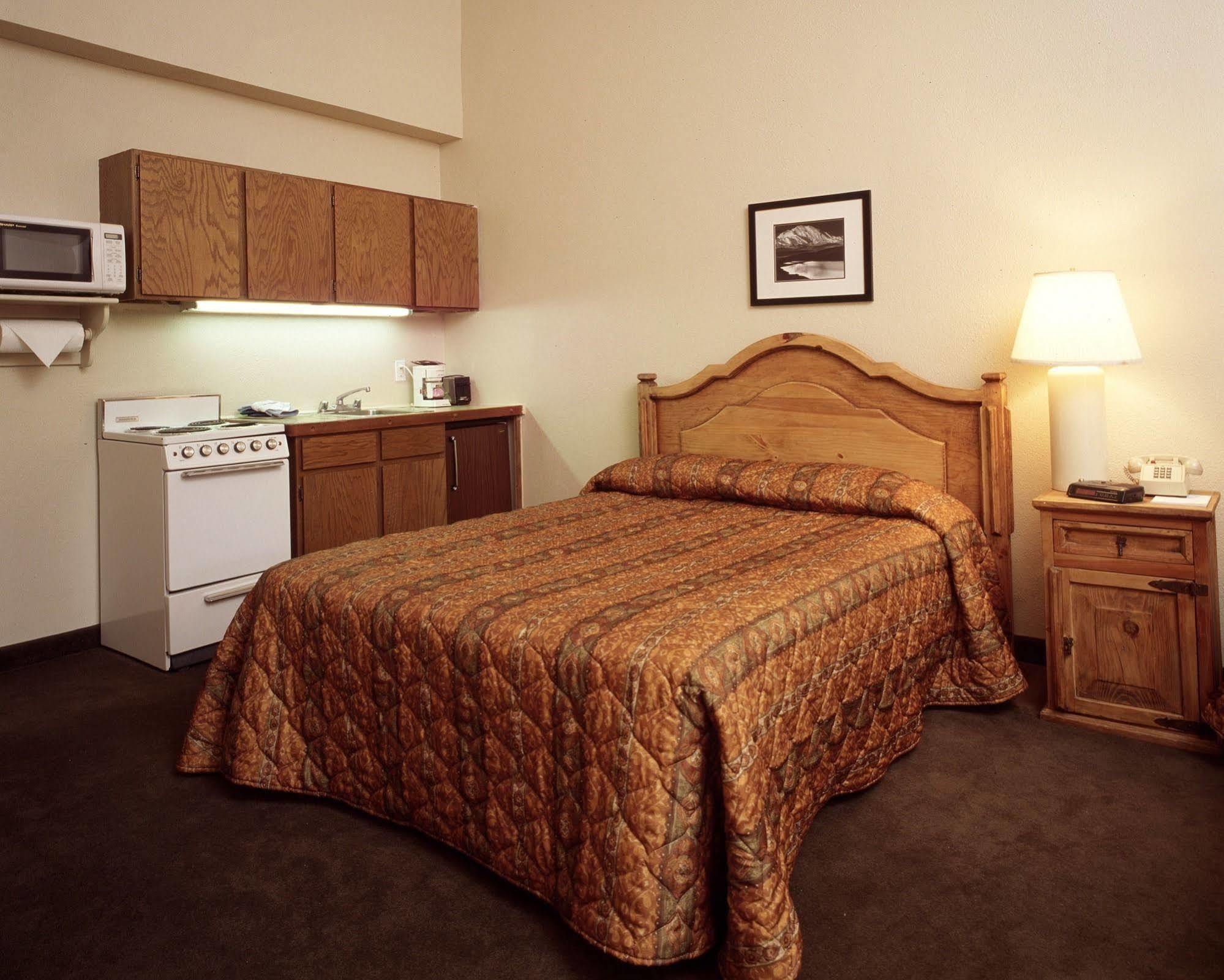 Prospector Accommodations By All Seasons Resort Lodging Park City Rom bilde