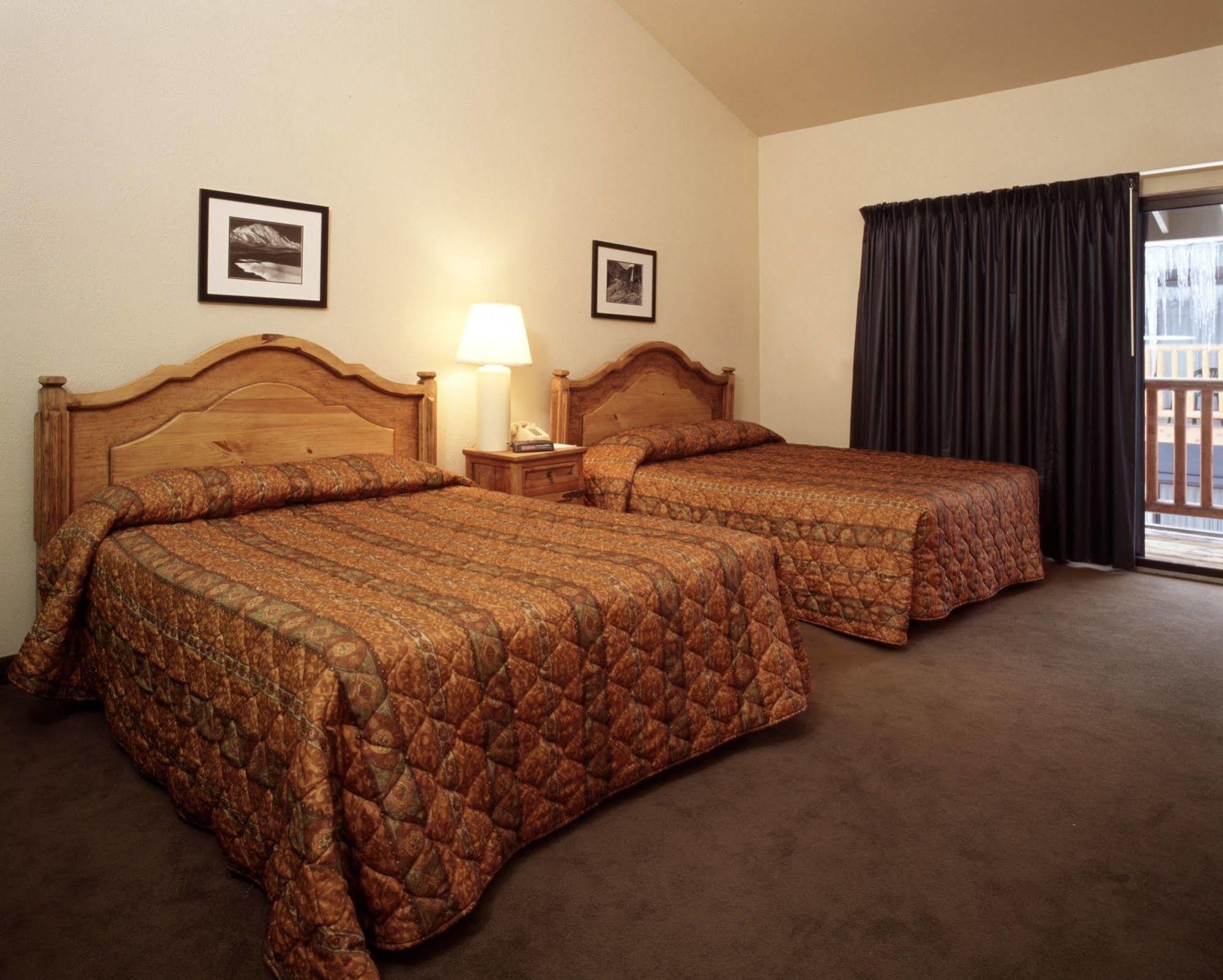 Prospector Accommodations By All Seasons Resort Lodging Park City Rom bilde