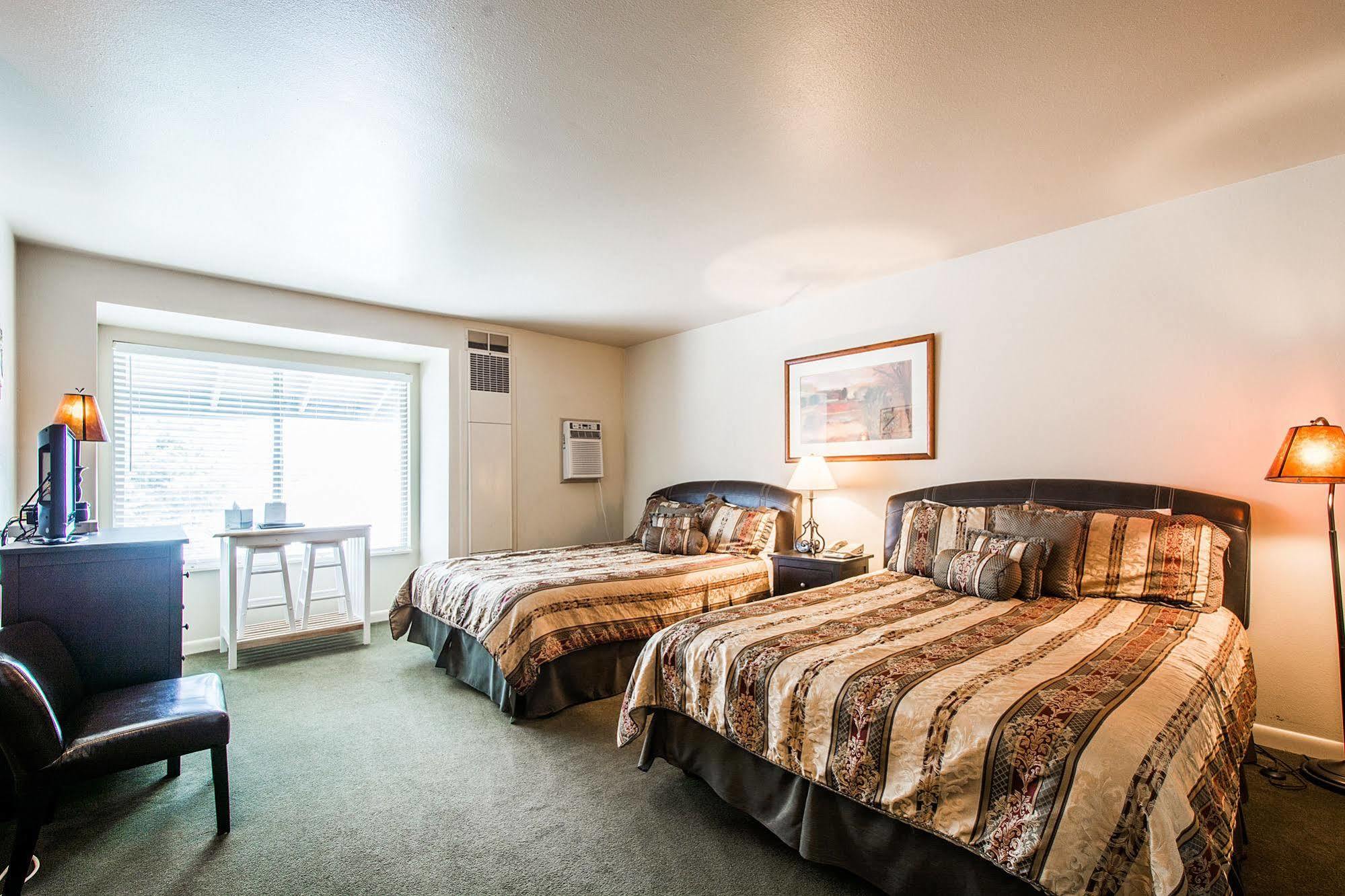Prospector Accommodations By All Seasons Resort Lodging Park City Eksteriør bilde