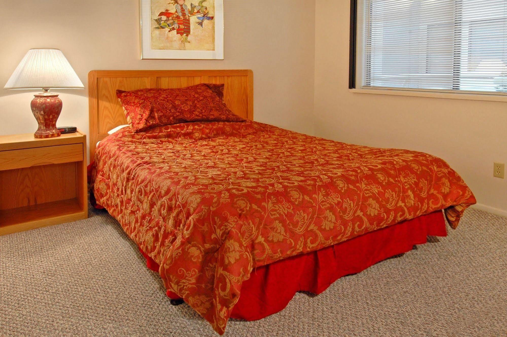 Prospector Accommodations By All Seasons Resort Lodging Park City Eksteriør bilde