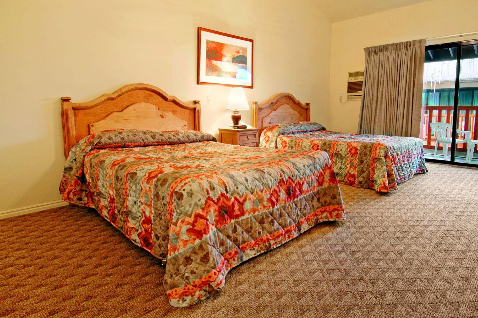 Prospector Accommodations By All Seasons Resort Lodging Park City Eksteriør bilde