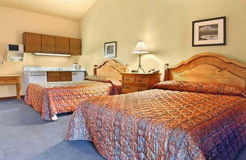 Prospector Accommodations By All Seasons Resort Lodging Park City Eksteriør bilde